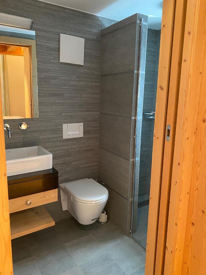 Clubhotel Hinterthal Am Florysee 12 Eksteriør billede